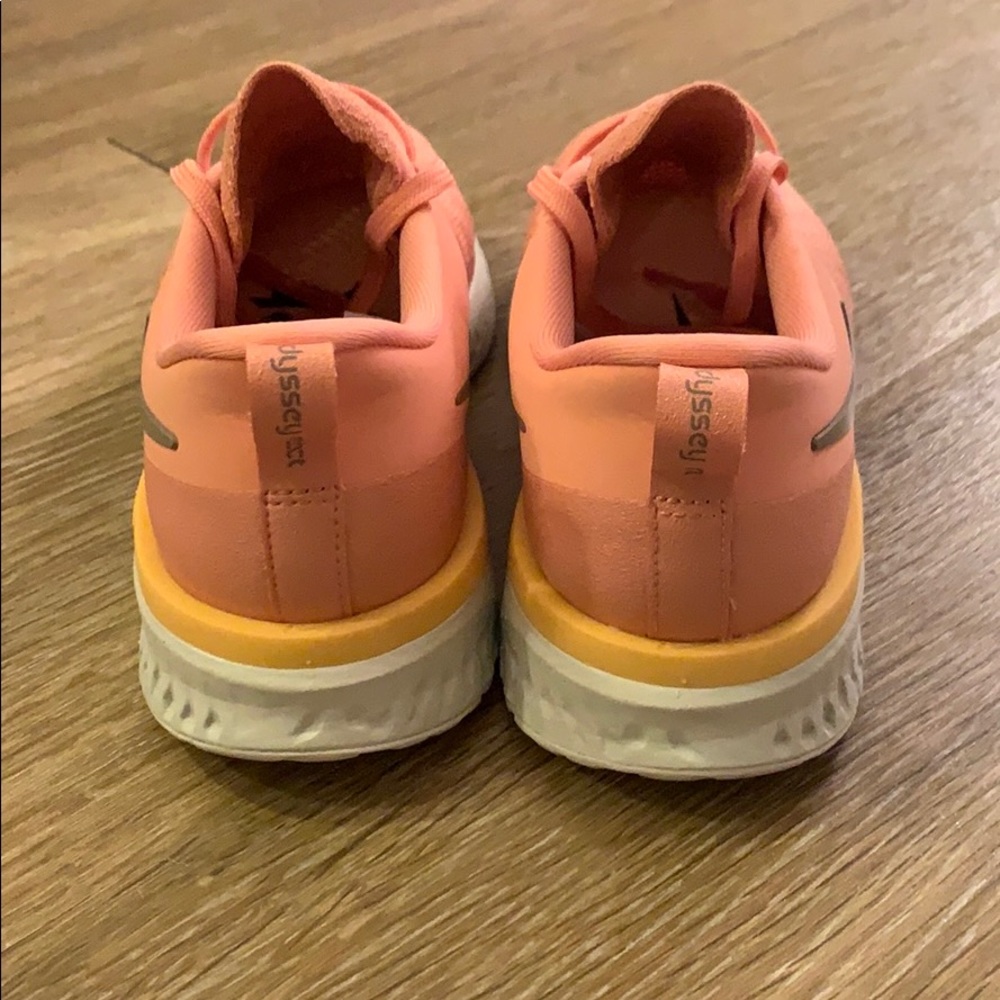 Nike Odyssey React Flyknit 2 - Picture 3 of 6